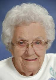 Obituary for Mary Elizabeth "Betty" Hyer