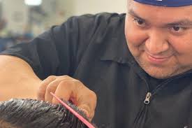 HeavyPete's Barber Services