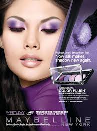 Women Who Wear Too Much Makeup Beautyeditor Maybelline Eyeshadow Maybelline Makeup Maybelline Eye Studio