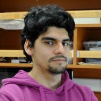 60+ "Benjamin Mellado" profiles