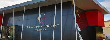 Ses habitants sont appelés les tainois ou tinois. Cite Du Chocolat Valrhona Besuchen Sie Die Fabrik In Tain L Hermitage