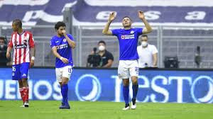 Supporters of the teams can watch this clash on when the abovementioned broadcaster is providing cruz azul v atlético san luis football live streaming service, you can see it on a mobile (iphone. Jhdikunjneoahm