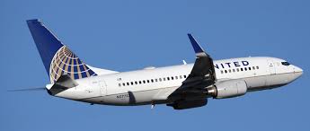 Standard version of the boeing 737 next generation. Seat Map Boeing 737 700 United Airlines Best Seats In Plane