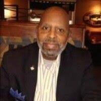 Rev Robert Lewis Evans Sr. (1949-2020)