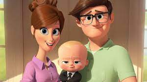 Porfavor no hay mas series de jefe en pañales es un exito. Un Jefe En Panales 3 Verdades Sobre La Familia Revista Vive