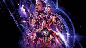 Check out this fantastic collection of 4k anime wallpapers, with 33 4k anime background images for your desktop, phone or tablet. Wallpaper Avengers Endgame Animated 4k Youtube