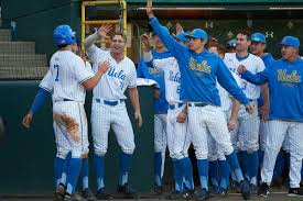 Ucla researchers have discovered a possible link between gratitude and lower levels of inflammation. Ucla Baseball Bruins Face Southern Cal In Enemy Territory This Weekend Bruins Nation