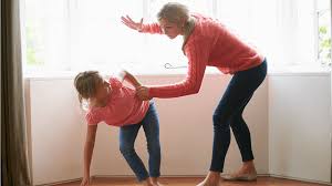 I Promised I Wouldnt Spank My Kids — But Then I Did