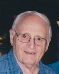 Obituary information for Stanley Philip Keirstead