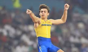 Sweden's armand duplantis wins pole vault gold with a dominant performance at the tokyo olympics. Is Armand Duplantis Gold The Easiest Bet At The Tokyo 2020