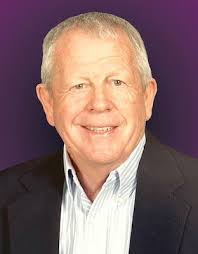 William R. (Pat) Poulson Obituary