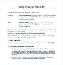 These are people who are independent contractors having their own business and a fixed address. Service Contract Template And Important Terms To Write Service Contract Template Is A Written Service Agreement Contract Template Service Contract Template