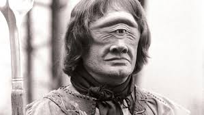 Forgotten Heroes: Rell the Cyclops from Krull – The Time Warriors and Beyond