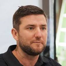 Aaron Cluff's Instagram, Twitter & Facebook