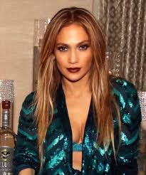 In case you missed it, the blowout is back and it's j.lo approved. Pin On Hair