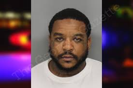 Jeffrey Smith — Cobb County Jail Bookings