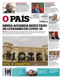 203,939 likes · 1,872 talking about this. Jornal Opais Edicao 1785 De 23 03 2020 By Opais Issuu