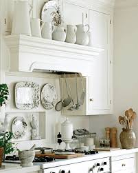 10 clever ways to decorate above your kitchen cabinets. The Tricks You Need To Know For Decorating Above Cabinets Laurel Home