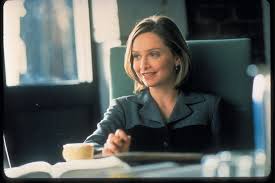 Tv episode lists menu chronological by year. Image Gallery For Ally Mcbeal Tv Series Filmaffinity