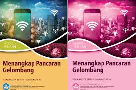 Maybe you would like to learn more about one of these? Materi Pelajaran Fisika Paket C Setara Sma Ma Kelas Xii Modul Tema 14 Menangkap Pancaran Gelombang Dadang Jsn