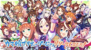 The latest tweets from @uma_musu ã‚¹ãƒžãƒ›ã‚²ãƒ¼ãƒ ç‰ˆ ã‚¦ãƒžå¨˜ ç´„3å¹´ã®äº‹å‰ç™»éŒ²ã‚'çµŒã¦ãƒªãƒªãƒ¼ã‚¹ Twitterãƒˆãƒ¬ãƒ³ãƒ‰ã« Itmedia News