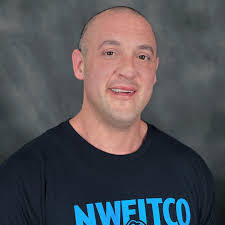 Christopher Houchin's Instagram, Twitter & Facebook