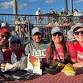Chicago Dogs vs. Lake Country DockHounds