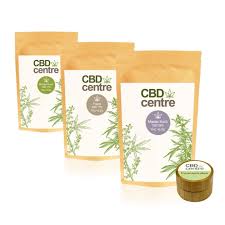 Variety Packs Cbd Centre