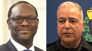 Alberta government threatens to dissolve Lethbridge police force unless  chief shows reform plan in weeks