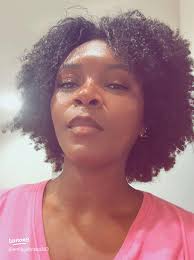 Define Your Curls: Aunt Jackie's Curl La La Custard Review