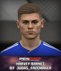 Many of the fut formations require some midfielders that have a natural aptitude to defend. Pes 2017 Harvey Barnes Face By Judas Pes Social