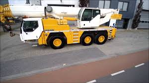 Liebherr Ltm1055 3 1 2006