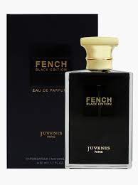 Crafted by along with the classic juvenis tradition, amren will be a mesmerizing perfume for anyone who tries it. Fench Black Juvenisparis