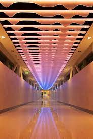 Luminous Stratum Submitted By Re Site Public Art Commission Art Global Art