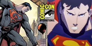 Don't forget to like, share, and subscribe if you enjoyed. Dc Announce Two Superman Animated Movies For 2020 The Aspiring Kryptonian