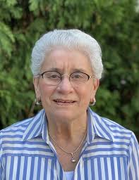 Obituary information for Martha Cadena