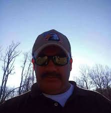 사람 내 Jim Callow