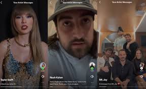 What do DHS Students Think of Spotify Wrapped?