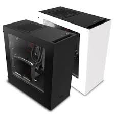 We did not find results for: Nzxt Ca S340w B1 Source 340 Midi Tower Case Black Amazon Co Uk