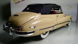 Image result for Sequoia Cream 1946 Buick