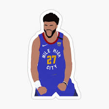 He has a total of 37 badges. Jamal Murray Gifts Merchandise Redbubble