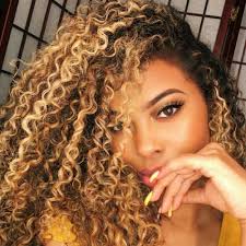 The roots naturelle curly hair products bouncy curls (16 ounce). 50 Long Curly Hairstyles You Ll Fall In Love With Hair Motive