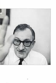 Tenth Letter of the Alphabet: Creator: Alexey Brodovitch