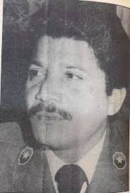 Omar Cabezas explica que los nica confrontación dos obstáculos: económico y  militar