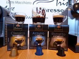 Nespresso de lekkerste koffiecups heeft. Bellarom Kaffeekapseln Im Test Kompatibel Mit Nespresso Maschinen Kapsel Kaffee Net