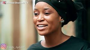 7:23 basarakiya tv 384 799. Sambisa Official Video Zainab 3sp Yamu Baba Youtube