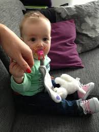 Aan jou de mooie taak om hier op af te stemmen en het kind beter te begrijpen. Femke Heemskerk On Twitter Tess Is Flink Gegroeid Http T Co Cgpcw0cmkb