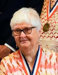 Duplin honors Governor's Volunteer Service Award recipients