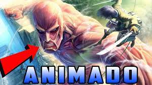 The series commenced in 2009 and has been going on for 6 years now. Fondos Animados De Attack On Titan Para Tu Pc Youtube