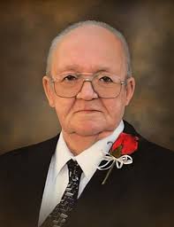 Robert Mcbride Obituary November 2, 2019